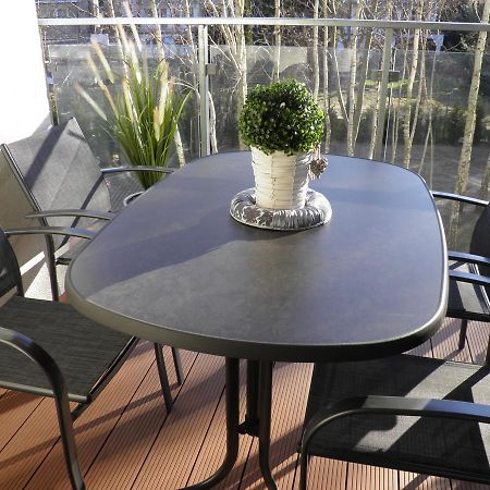 Apartament Z Wellness Polanki Park Kolobrzeg Dış mekan fotoğraf