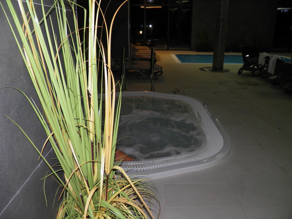 Apartament Z Wellness Polanki Park Kolobrzeg Dış mekan fotoğraf